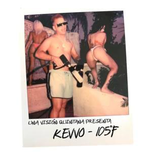 105F - KEVVO