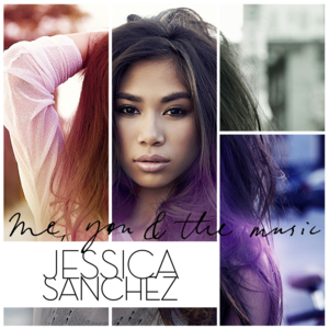 No One Compares - Jessica Sanchez (Ft. Prince Royce)