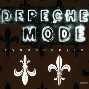 It’s No Good (Live) [London 10/04/97] - Depeche Mode