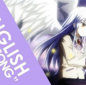 Brave Song (From ”Angel Beats”) - AmaLee