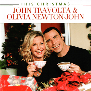 Rockin’ Around the Christmas Tree - John Travolta & Olivia Newton-John (Ft. Kenny G)