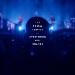 Such Great Heights (Live) - The Postal Service