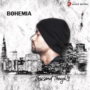 Desi Put Javaan - Bohemia