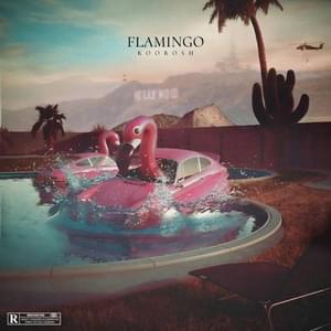 Flamingo - Koorosh