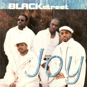 Joy (LP Version - No Rap) - Blackstreet