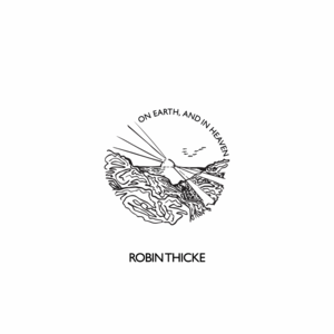 Look Easy - Robin Thicke