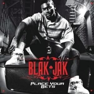 Ride and Swerve - Blak Jak (Ft. Project Pat)