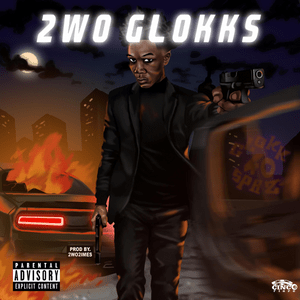 MBM - Glokk40Spaz (Ft. BabySolid)