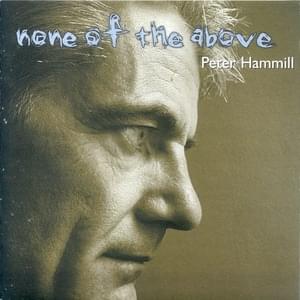 Astart - Peter Hammill