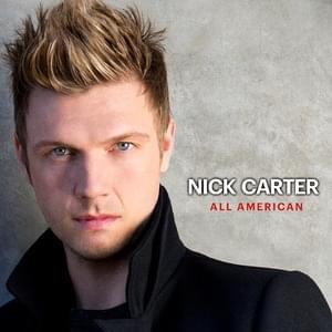 All American - Nick Carter