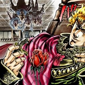 Dio Brando 1 - CODE80