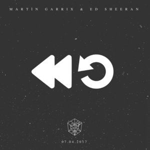 Rewind, Repeat It - Martin Garrix & Ed Sheeran