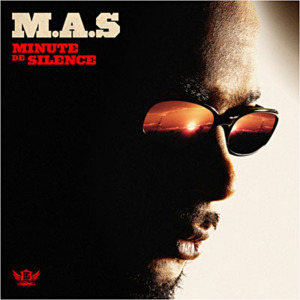 Sur un banc - Malik M.A.S (Ft. La Fouine)