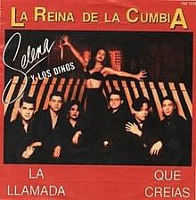 Qué Creías - Selena