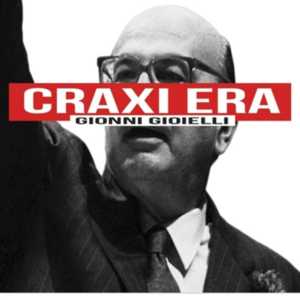 Craxi Era - Gionni Gioielli