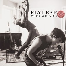 Sorrow (live) - Flyleaf