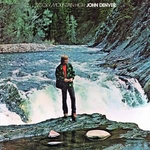 Mother Nature’s Son - John Denver