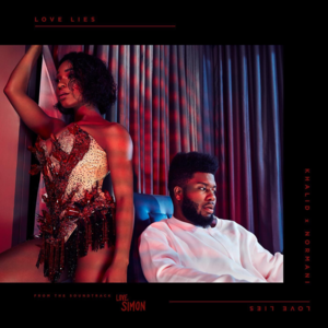 Love Lies - Khalid & Normani