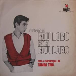 Zambi - Edu Lobo