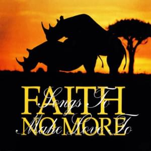 Let’s Lynch the Landlord - Faith No More