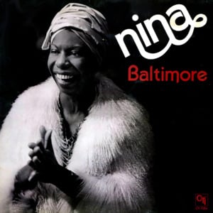 Forget - Nina Simone