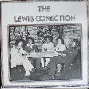 Got To Be Something Here - The Lewis Connection (Ft. Prince)