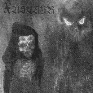 A Gate Through Bloodstained Mirrors - Xasthur