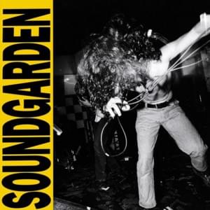 Full On (Reprise) - Soundgarden