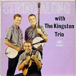 This Mornin’, This Evenin’, So Soon - The Kingston Trio