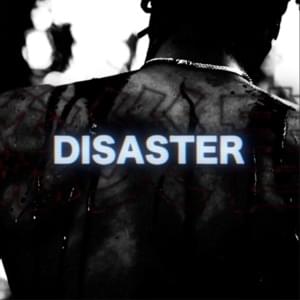 DISASTER - Dsrvptxr (Ft. Prod. EP)