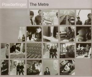 The Metre - Powderfinger