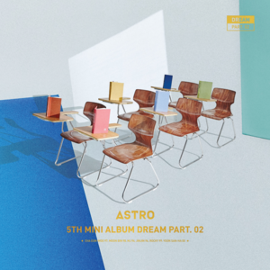 니가 불어와 (Crazy Sexy Cool) - ASTRO (아스트로)