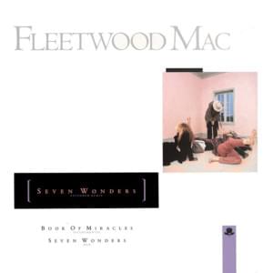 Seven Wonders (Extended Version) - Fleetwood Mac