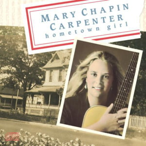 A Lot Like Me - Mary Chapin Carpenter