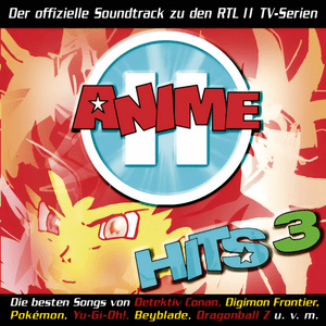 Warte nicht zu lang (MegaMan NT Warrior) - Anime Allstars (Ft. Andy Barsekow)