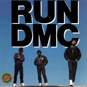 Papa Crazy - Run–DMC