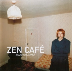 Tuhannen kilometrin päässä - Zen Café