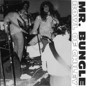 Incoherence - Mr. Bungle