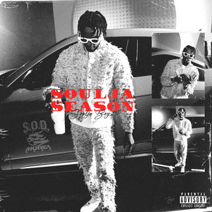 Bricks, Chopsticks, & Uzi’s - Soulja Boy (Ft. G$ Lil Ronnie)