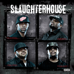 Onslaught 2 - Slaughterhouse