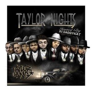 Too Much - Taylor Gang (Ft. 24hrs & Chevy Woods)