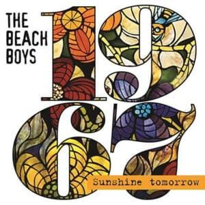 I Was Made To Love Her (Long Version) - The Beach Boys