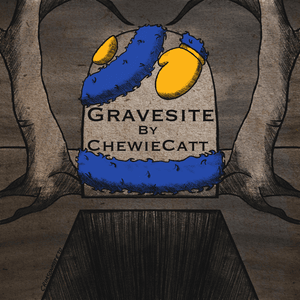 Gravesite - ChewieCatt