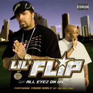 Givin it Back - Lil' Flip (Ft. Young Noble)