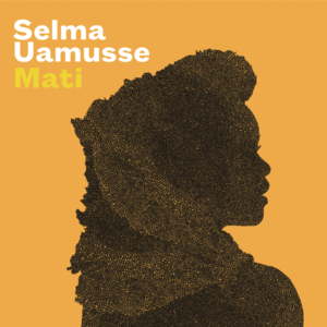 Malian - Selma Uamusse