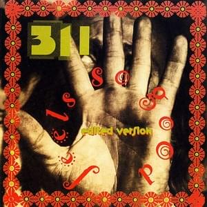 Feels So Good - 311