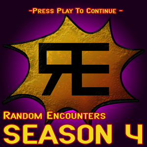 Arkham Opera - Random Encounters