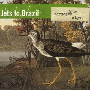 Little Light - Jets To Brazil