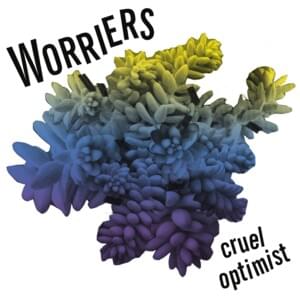 Passion - Worriers