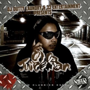 Stay Fly - OJ da Juiceman